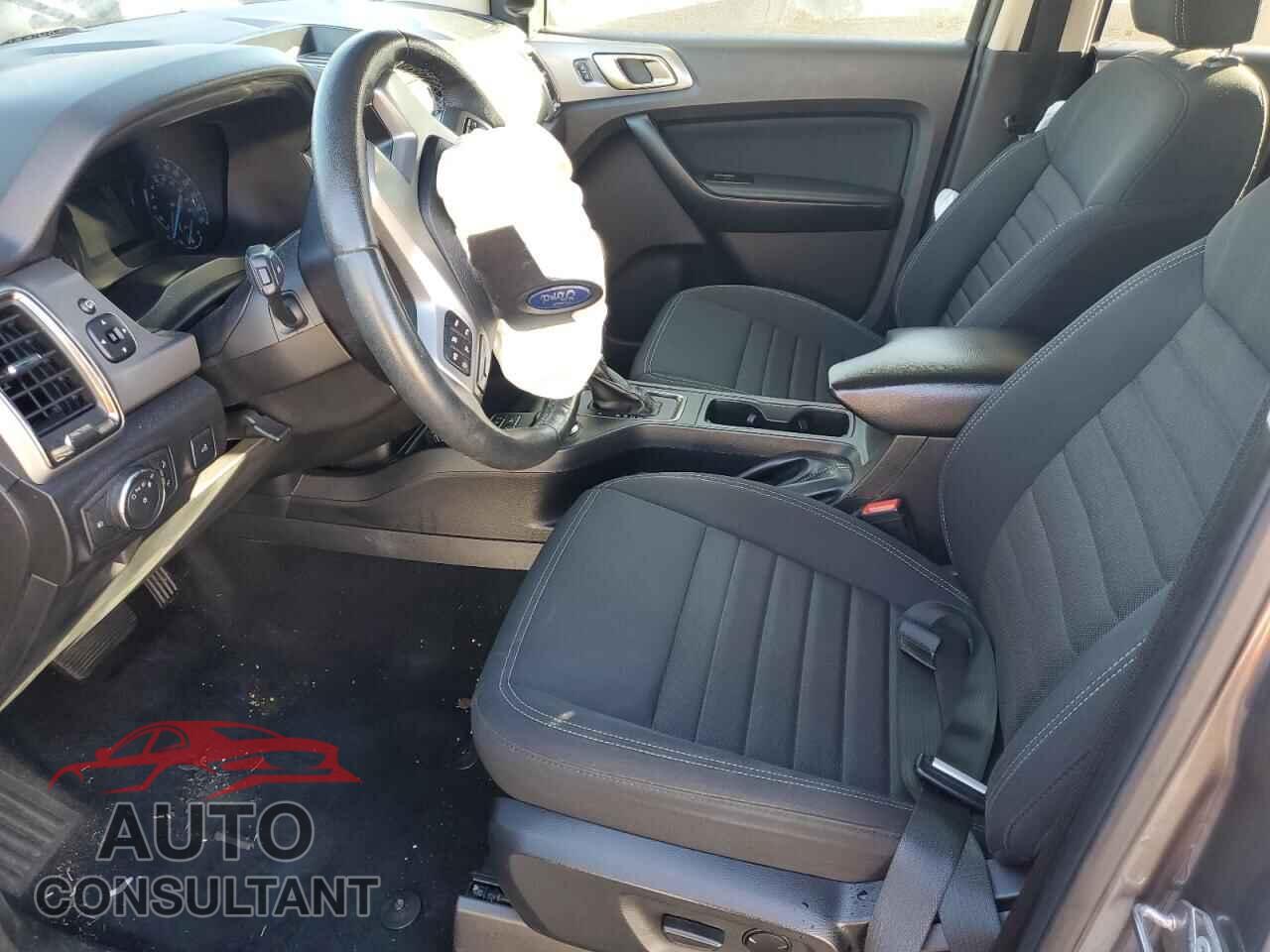 FORD RANGER 2021 - 1FTER4FH2MLD09800