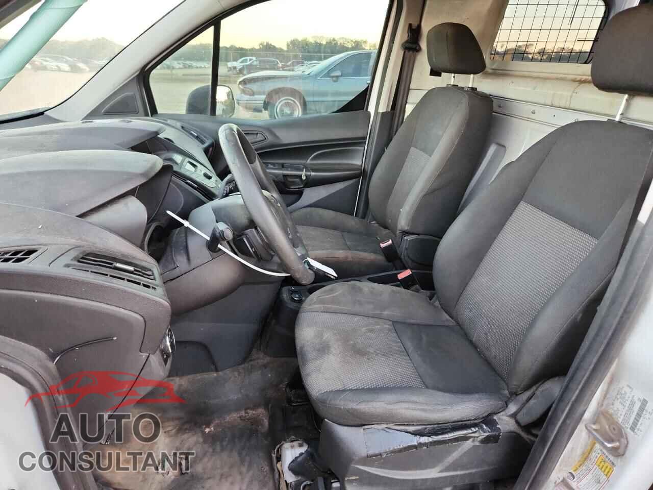 FORD TRANSIT 2014 - NM0LS7E77E1153267
