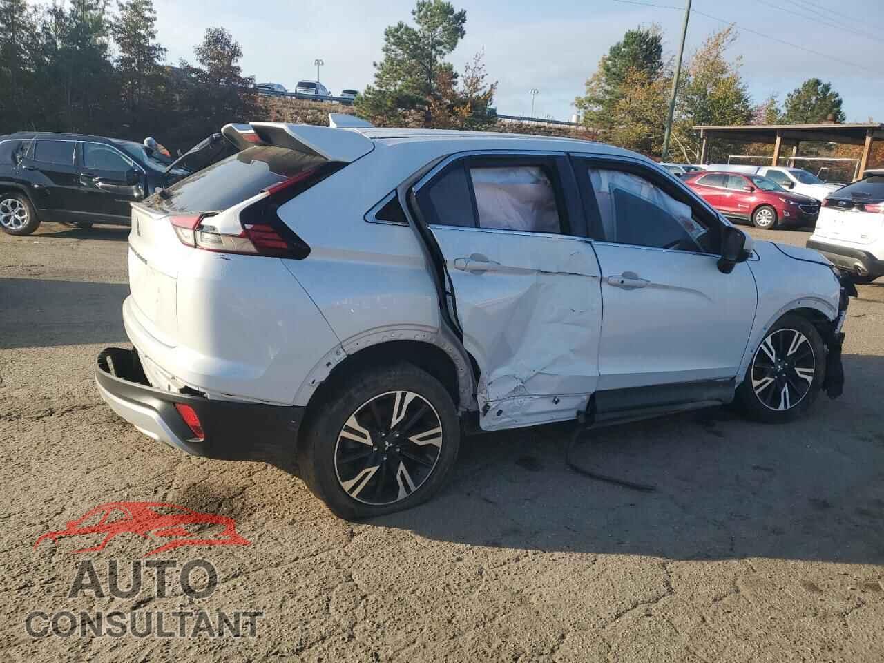 MITSUBISHI ECLIPSE 2023 - JA4ATWAA6PZ000722