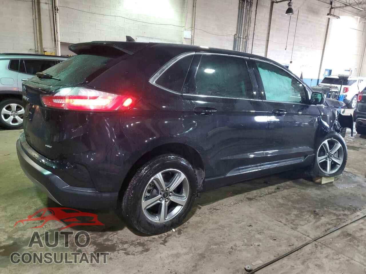 FORD EDGE 2024 - 2FMPK4J95RBA86619