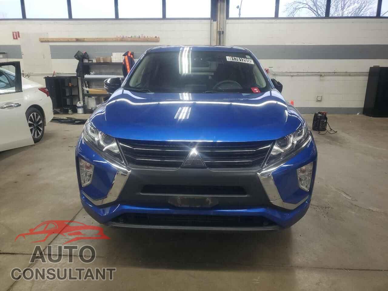 MITSUBISHI ECLIPSE 2018 - JA4AT4AA8JZ046953