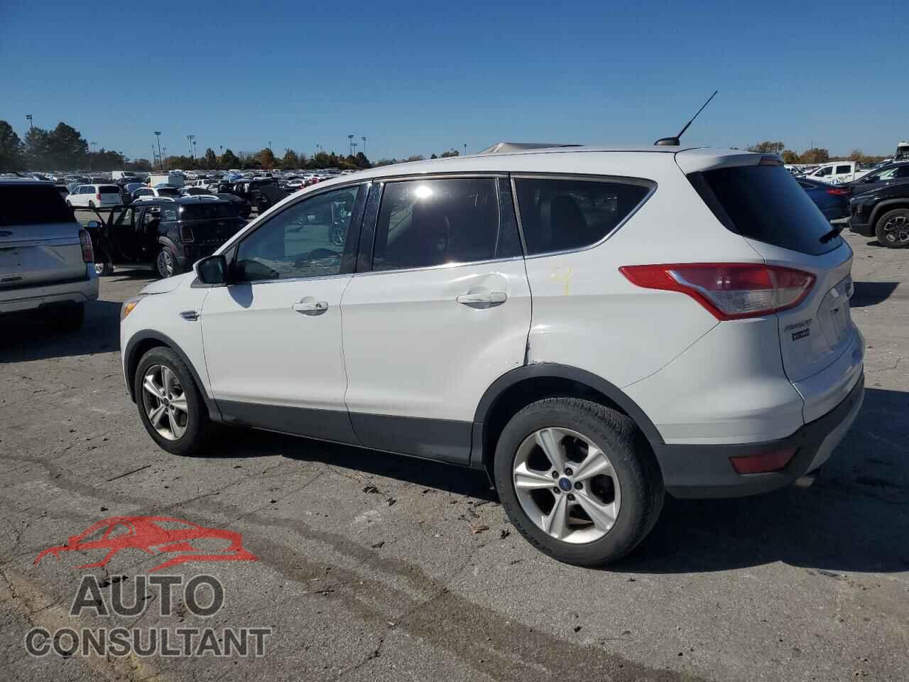 FORD ESCAPE 2014 - 1FMCU9G97EUD19496