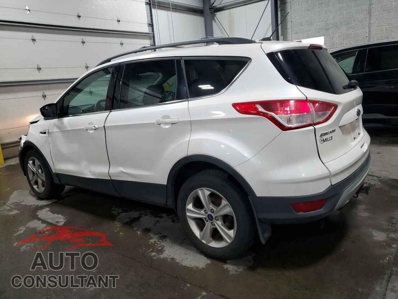 FORD ESCAPE 2014 - 1FMCU9GX4EUA62831