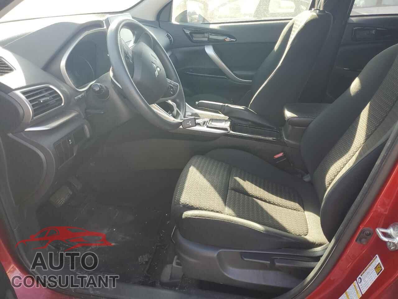 MITSUBISHI ECLIPSE 2019 - JA4AT4AA5KZ018240