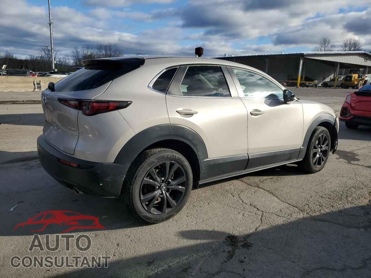 MAZDA CX30 2024 - 3MVDMBBM6RM647447