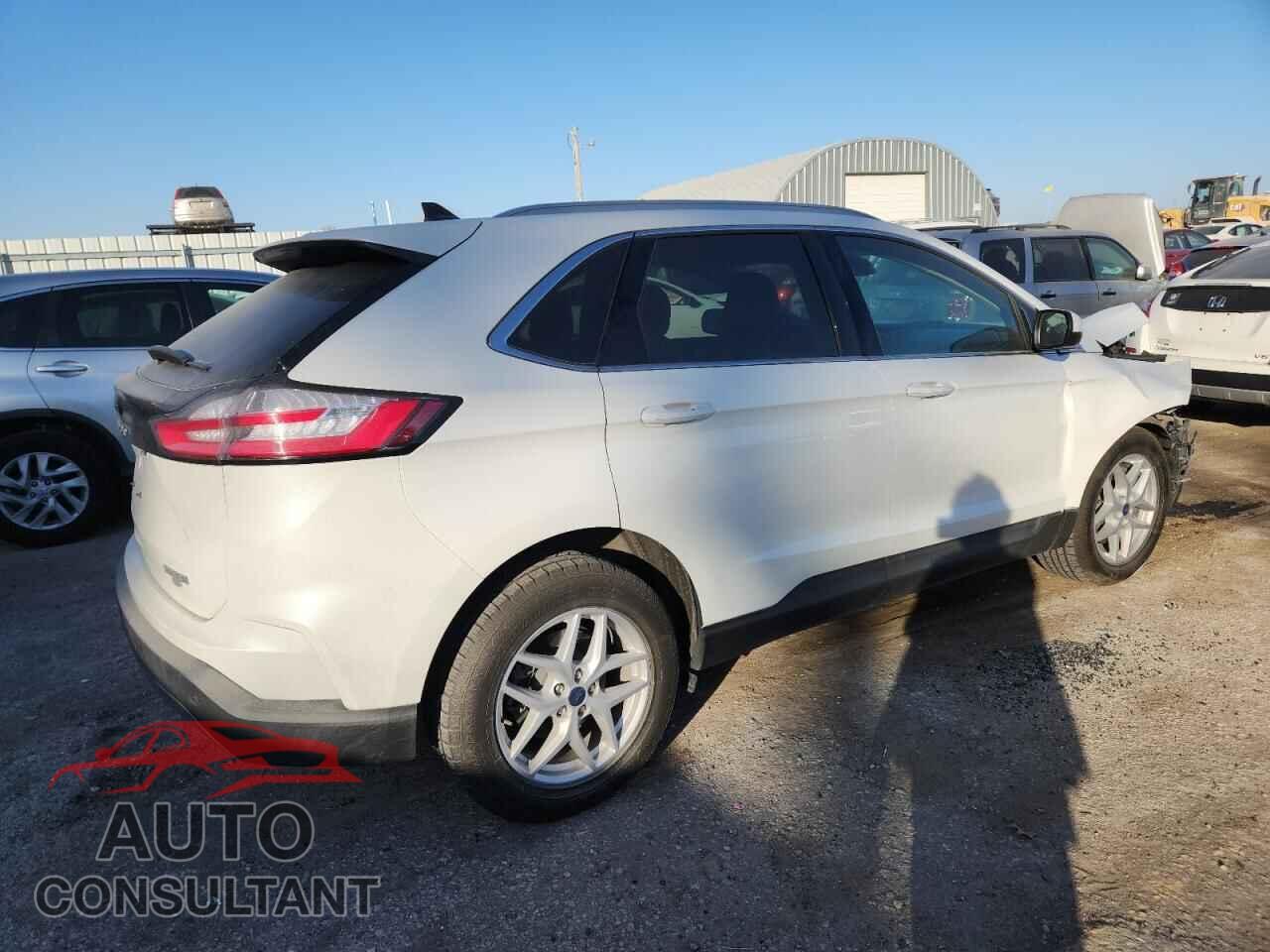 FORD EDGE 2021 - 2FMPK3J97MBA63314