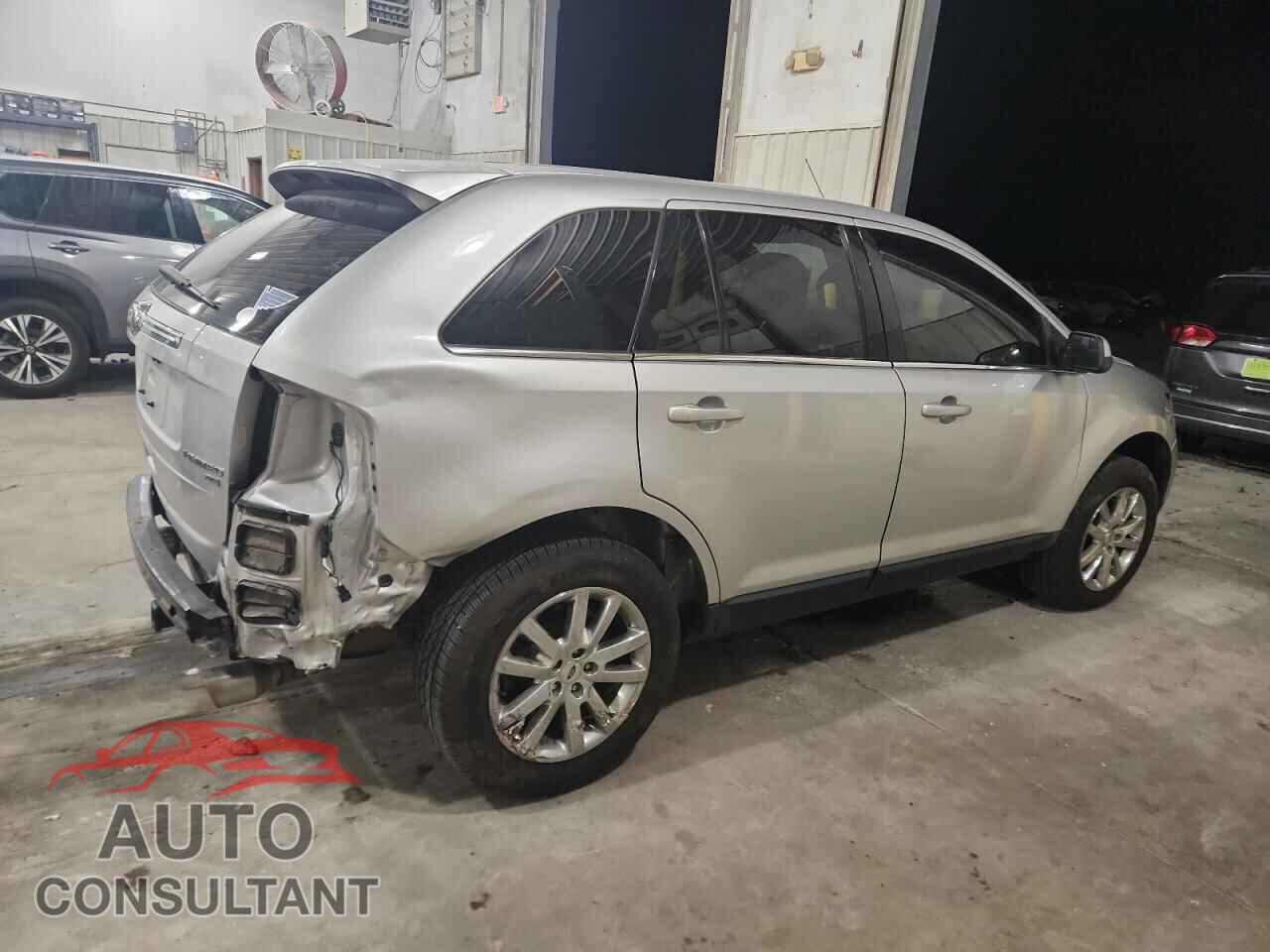 FORD EDGE 2014 - 2FMDK4KC5EBA58259