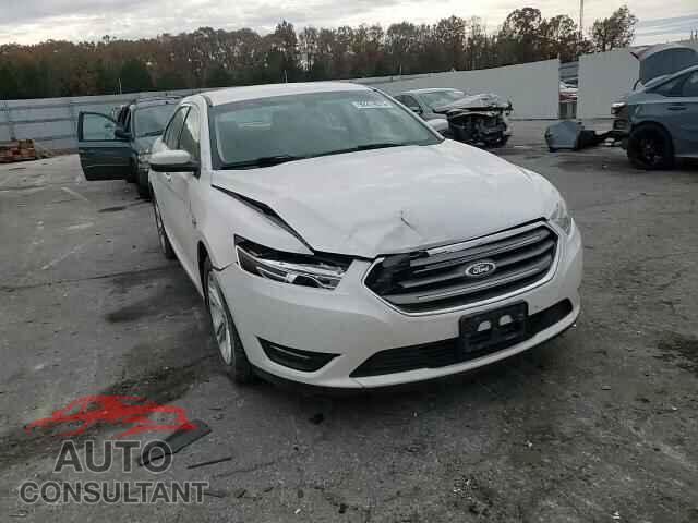 FORD TAURUS 2015 - 1FAHP2E83FG206220