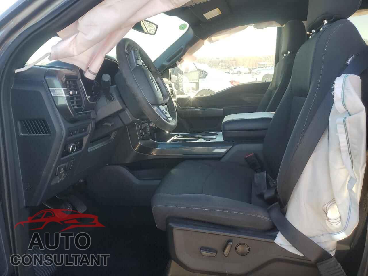 FORD F-150 2023 - 1FTFW1E8XPFD19930