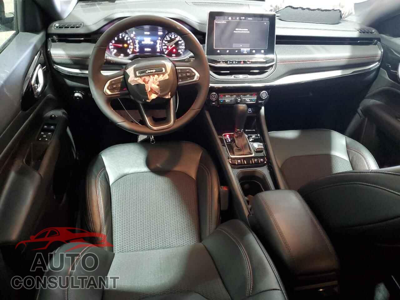 JEEP COMPASS 2025 - 3C4NJDDN0ST594465