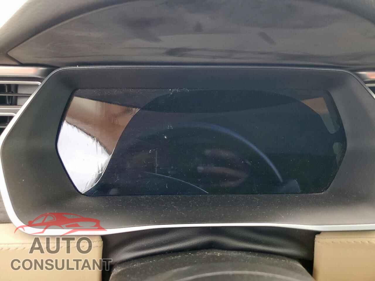 TESLA MODEL S 2014 - 5YJSA1S12EFP48713