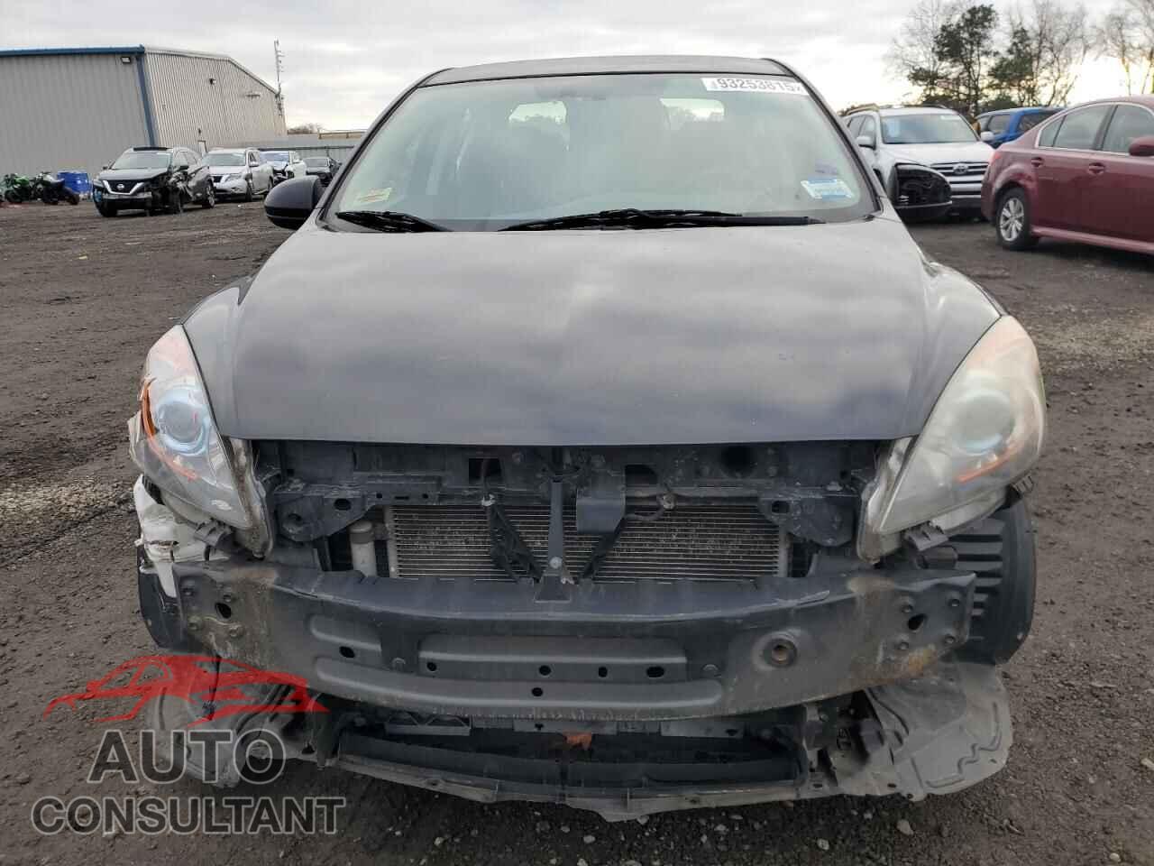 MAZDA 3 2013 - JM1BL1V84D1711057