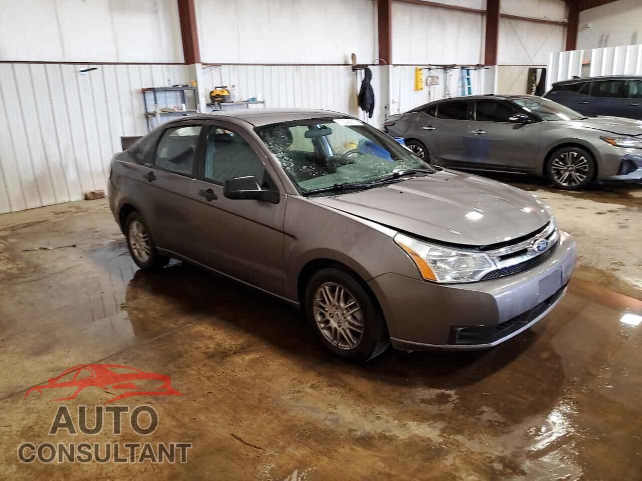 FORD FOCUS 2011 - 1FAHP3FN2BW100710
