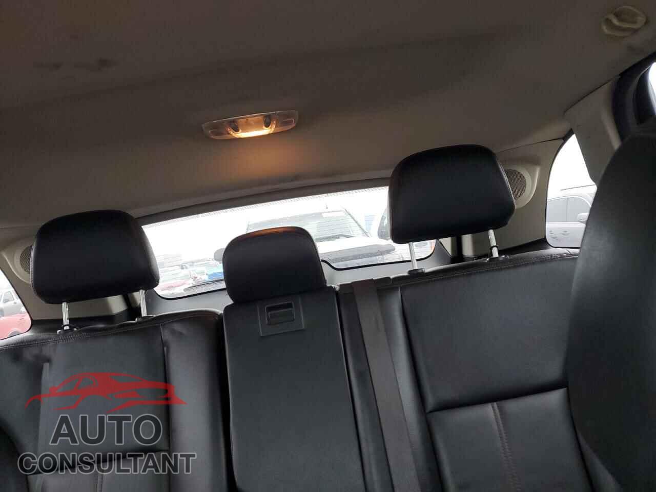 FORD EDGE 2013 - 2FMDK4KC0DBA17858