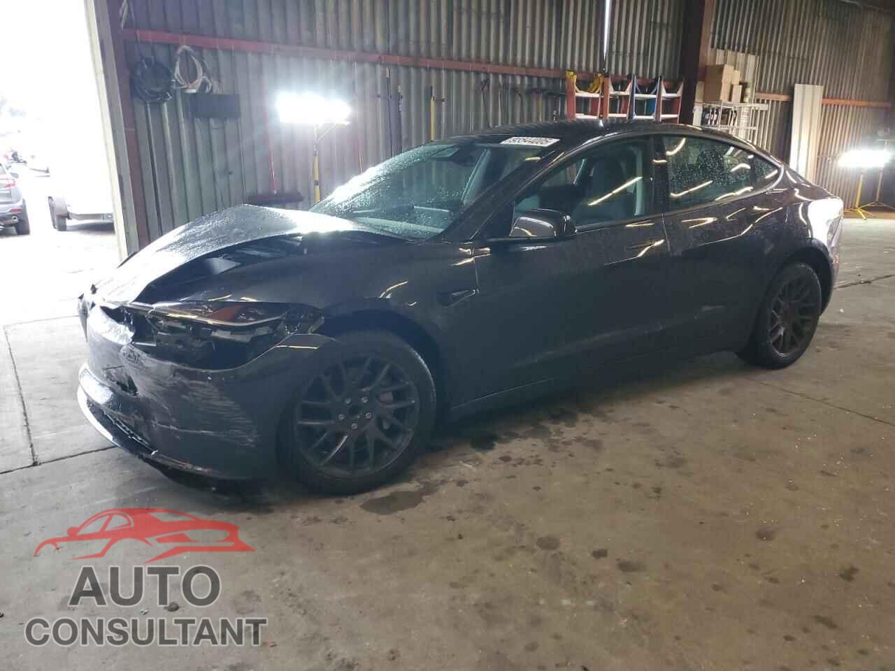 TESLA MODEL 3 2024 - 5YJ3E1EA7RF757689