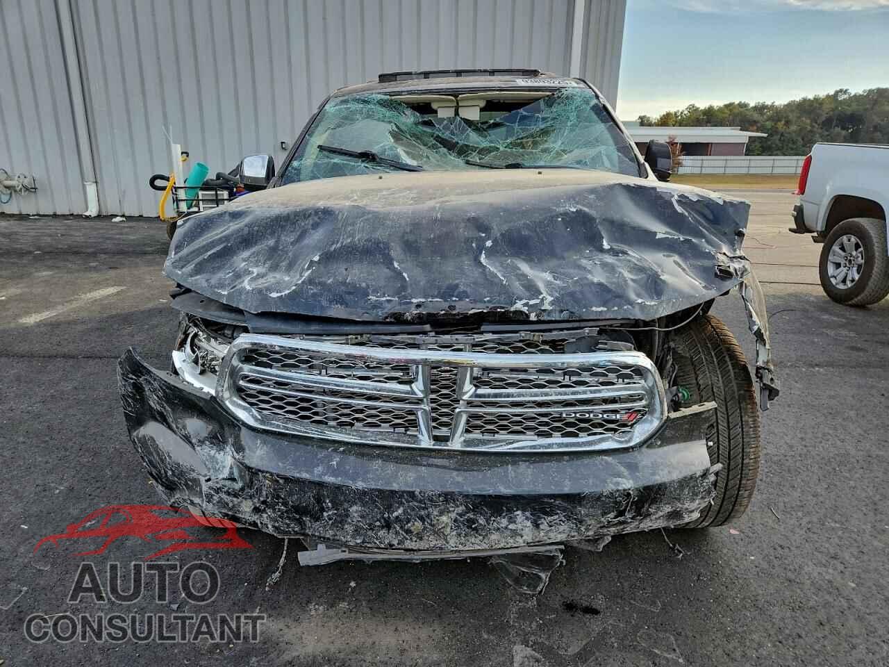 DODGE DURANGO 2014 - 1C4SDHET0EC466922