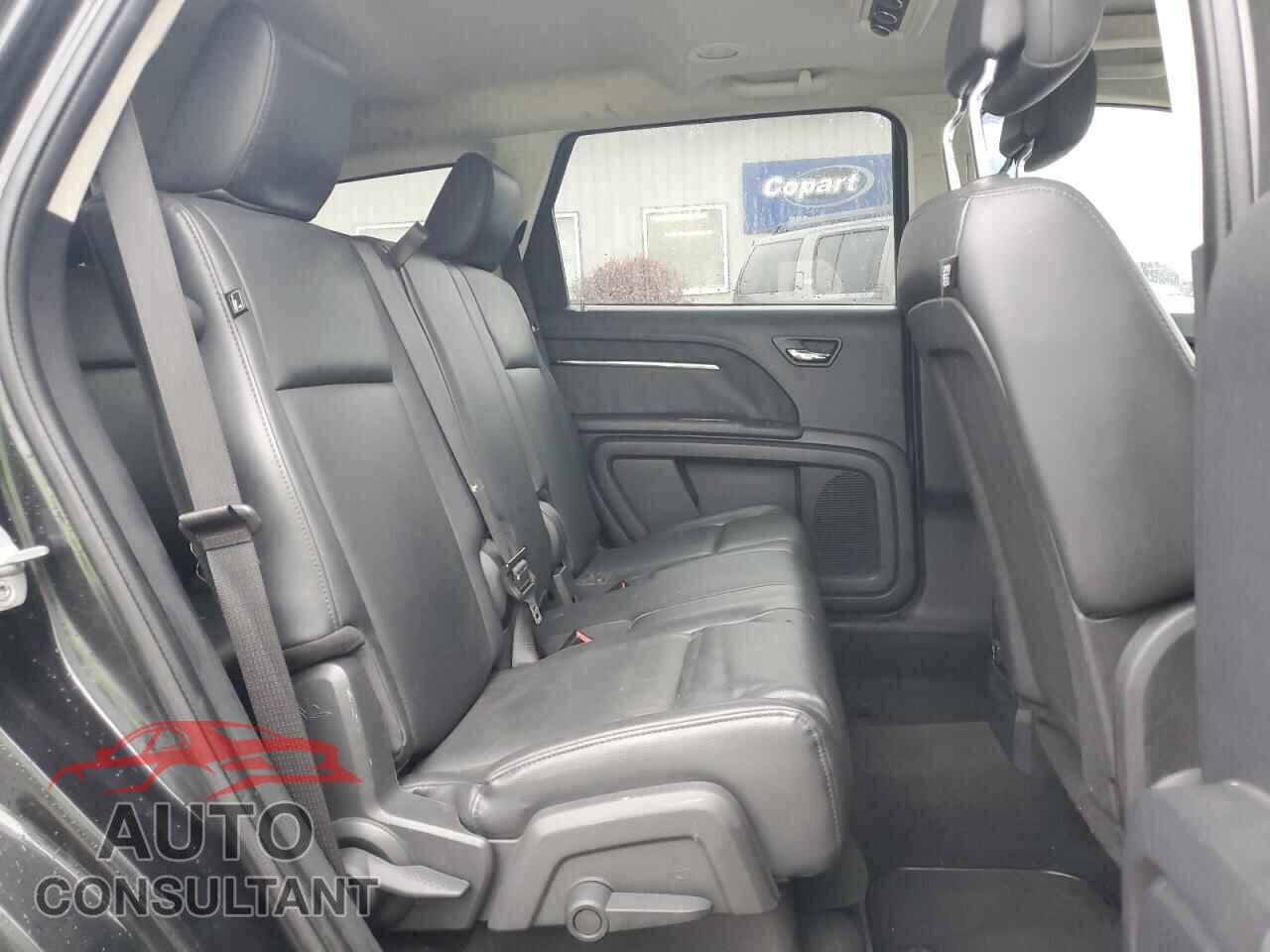 DODGE JOURNEY 2010 - 3D4PG9FV5AT209355