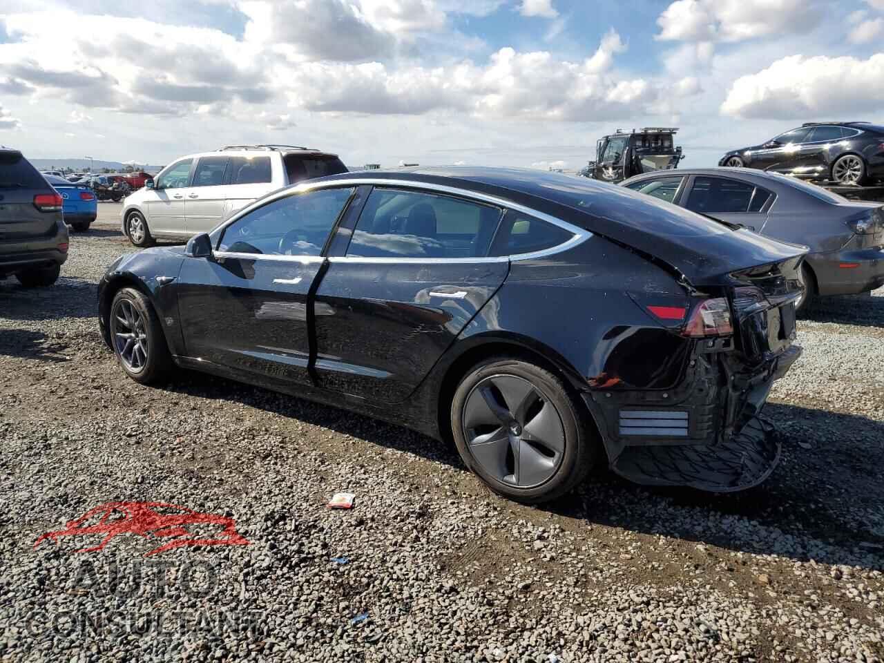 TESLA MODEL 3 2018 - 5YJ3E1EA4JF172301
