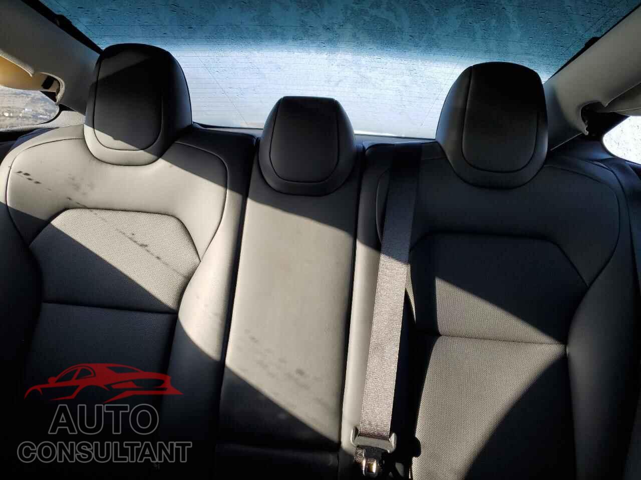 TESLA MODEL 3 2024 - 5YJ3E1EA5RF862392