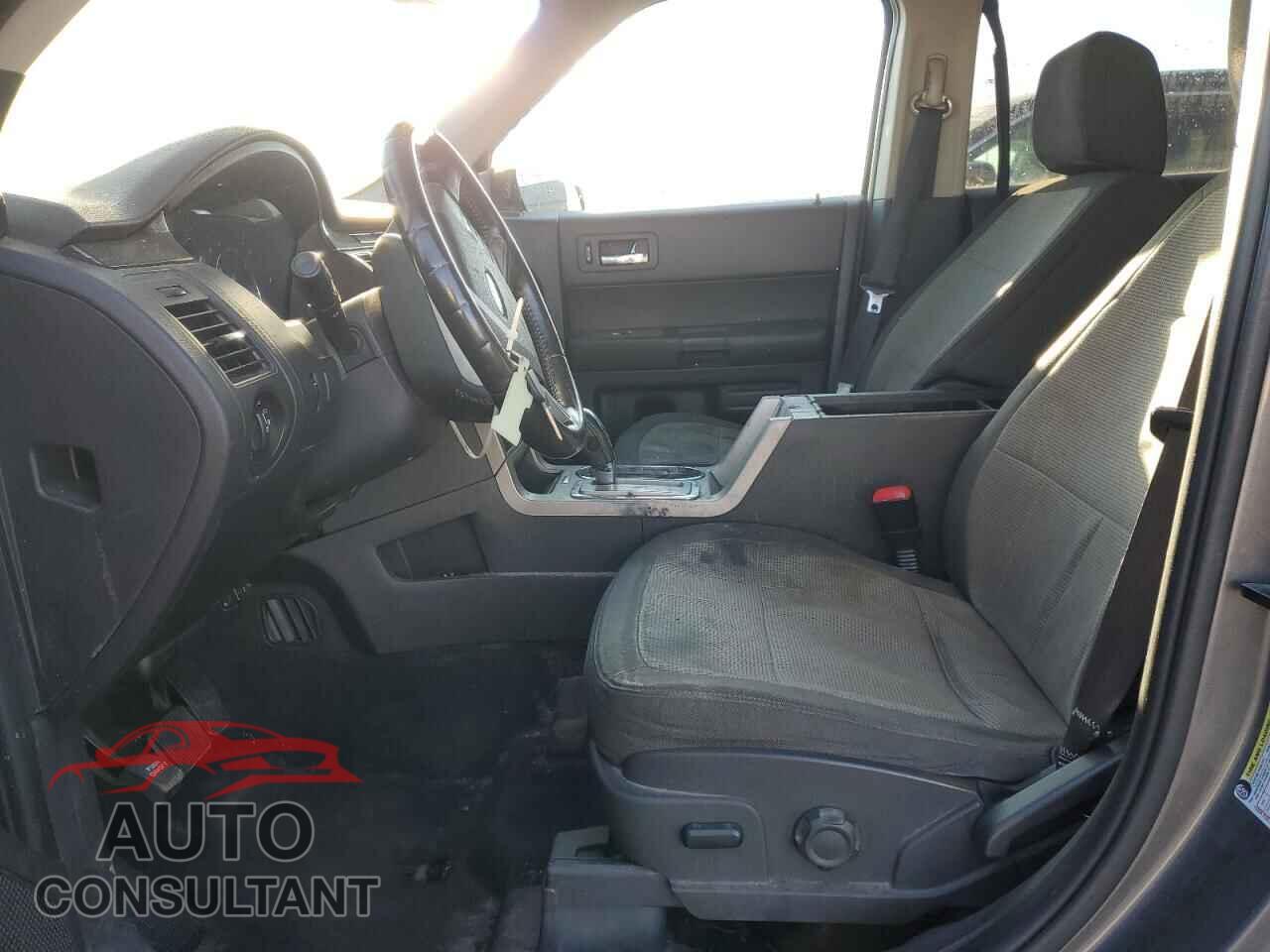 FORD FLEX 2010 - 2FMGK5BC3ABA50884