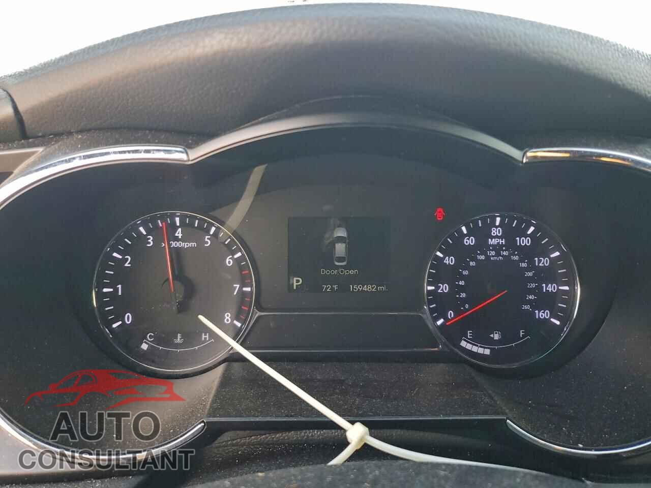 KIA OPTIMA 2013 - 5XXGR4A65DG232385