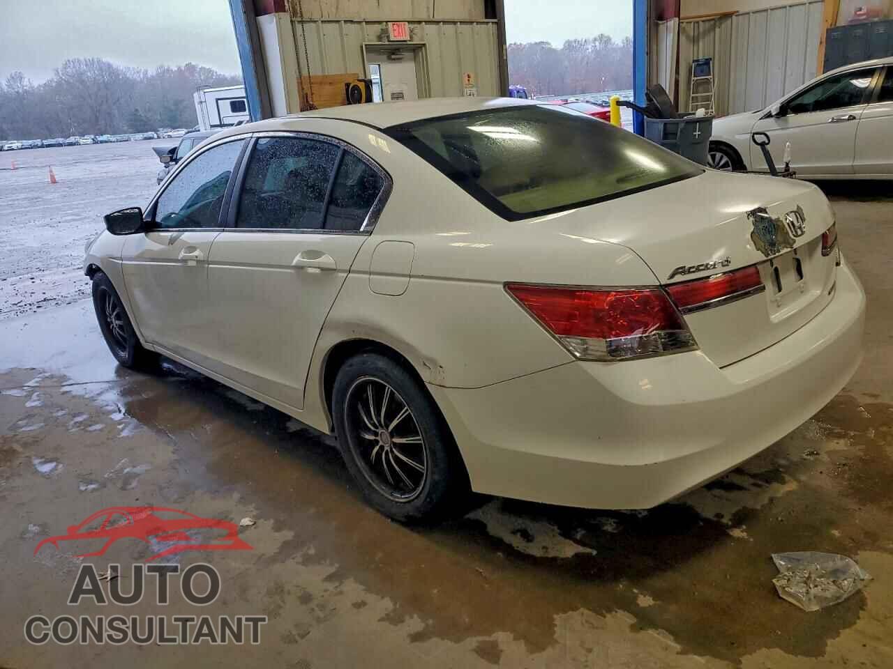 HONDA ACCORD 2011 - 1HGCP2F61BA014794