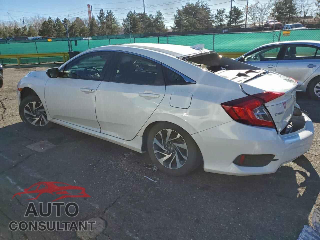 HONDA CIVIC 2017 - 19XFC2F77HE007435