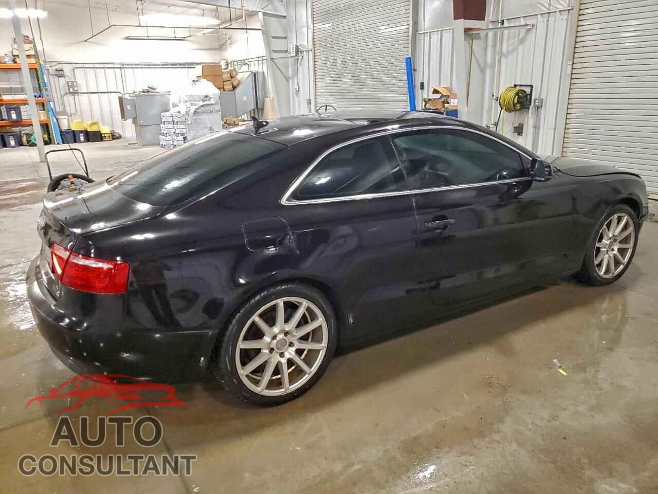 AUDI A5 2011 - WAUCFAFR5BA040267