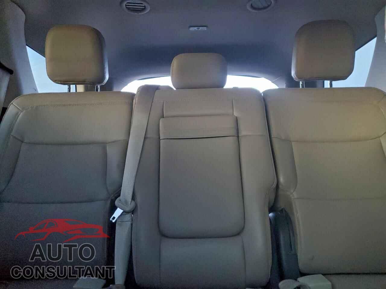 FORD EXPLORER 2023 - 1FMSK8FH1PGB24998