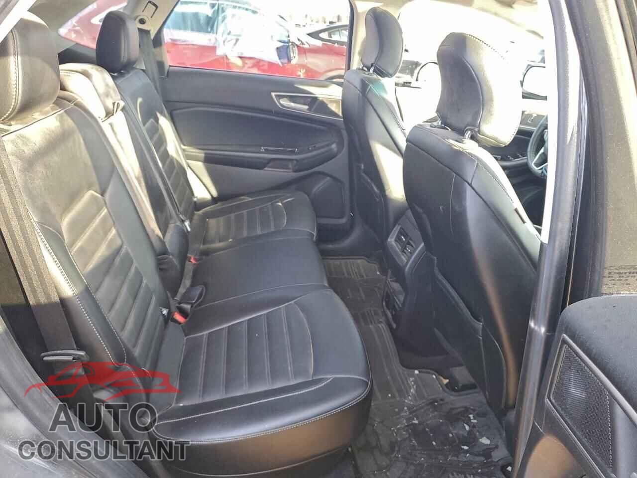 FORD EDGE 2016 - 2FMPK4J98GBB71984