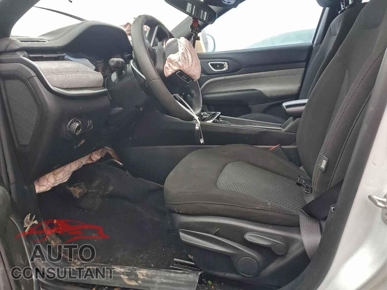 JEEP COMPASS 2024 - 3C4NJDAN0RT602305