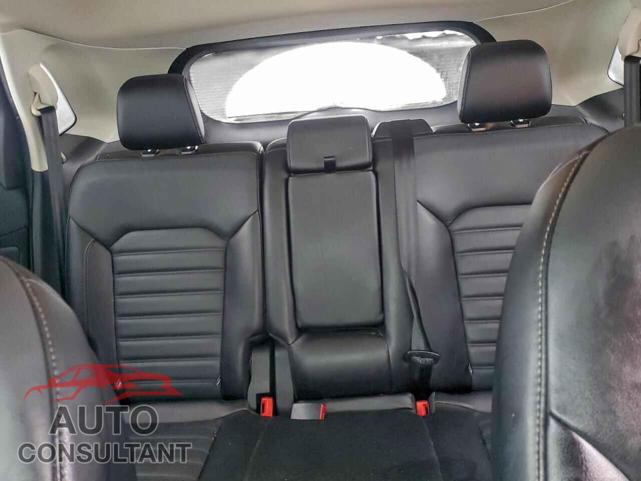 FORD EDGE 2018 - 2FMPK4J99JBB47233