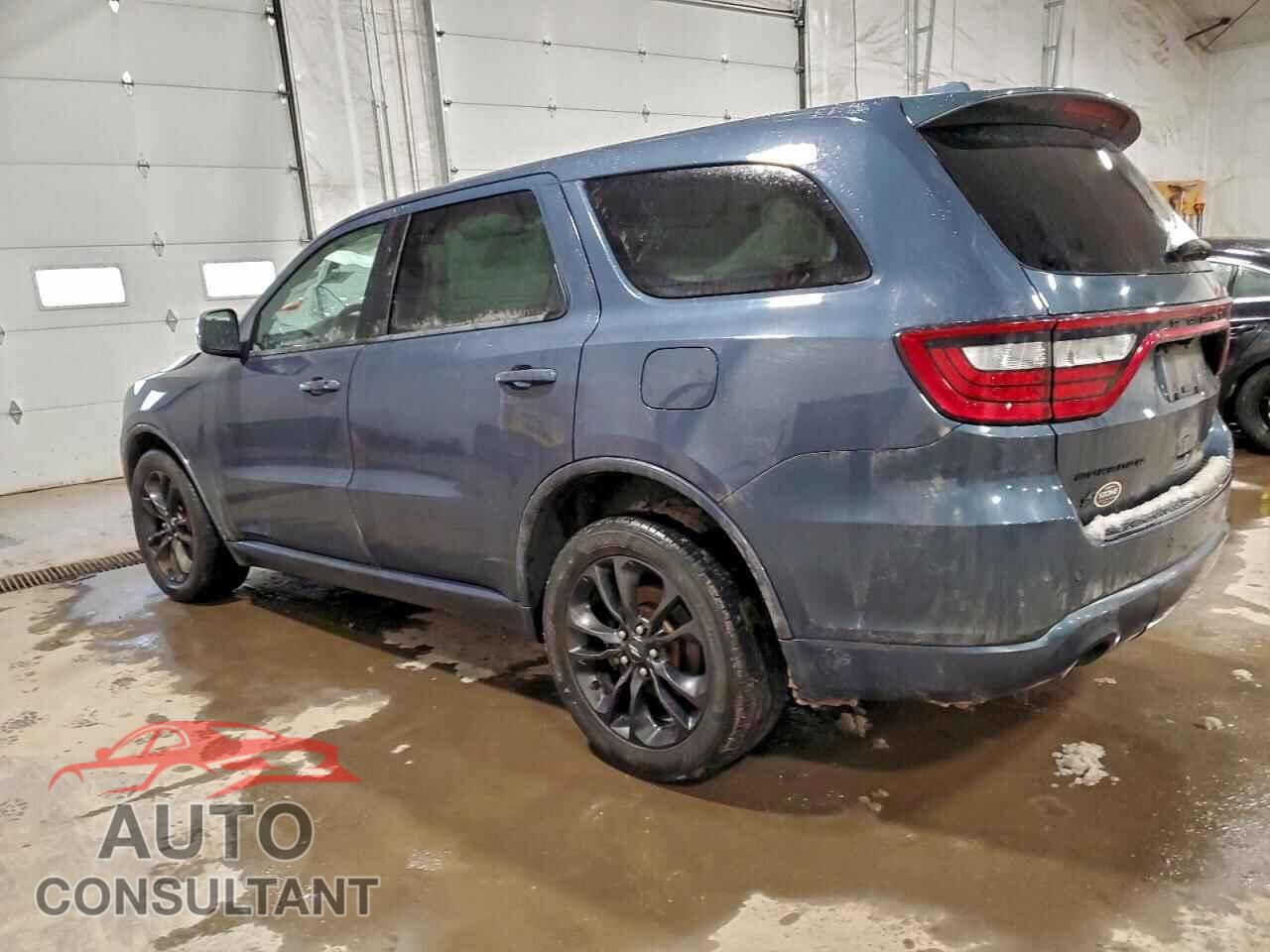 DODGE DURANGO 2021 - 1C4RDJAG2MC688634