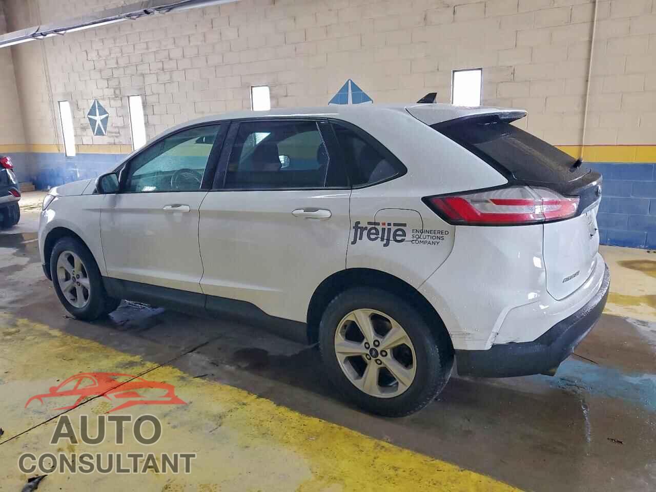 FORD EDGE 2019 - 2FMPK3G91KBC50794