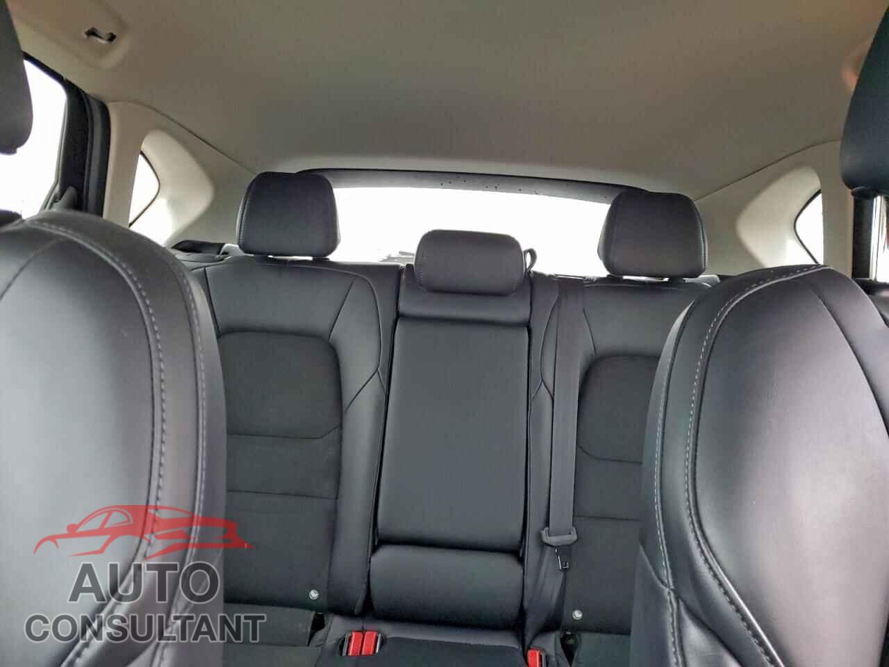 MAZDA CX-5 2017 - JM3KFBCL7H0125153