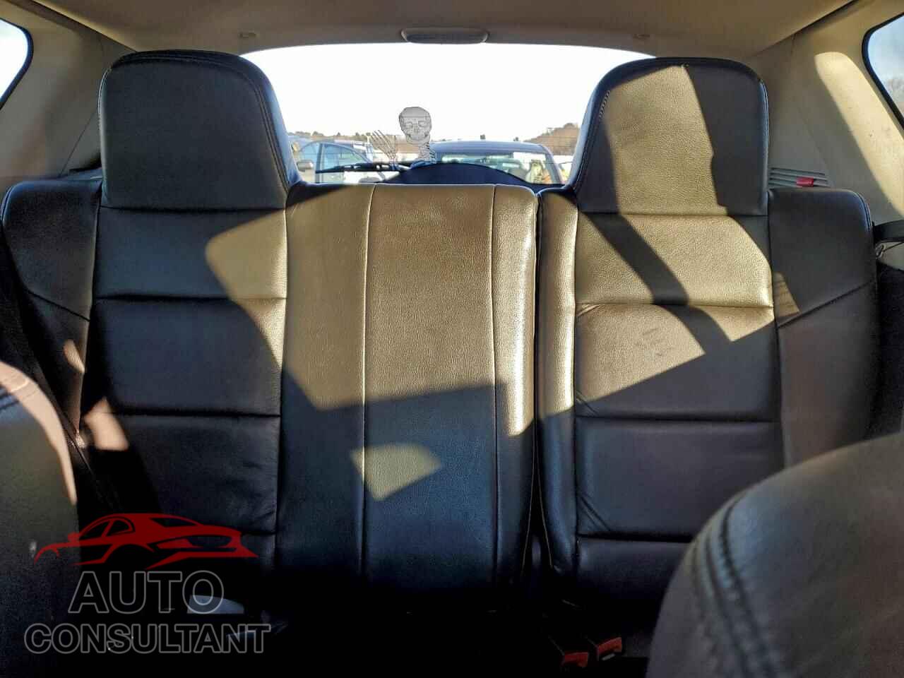 JEEP COMPASS 2012 - 1C4NJDBBXCD616164