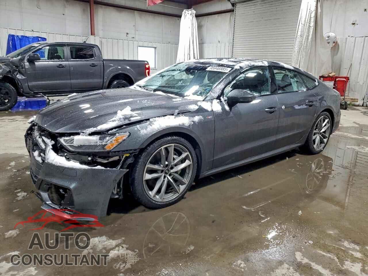 AUDI A7 2023 - WAUV2BF20PN028993