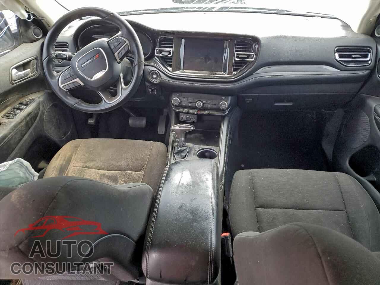 DODGE DURANGO 2021 - 1C4RDHAG2MC760912