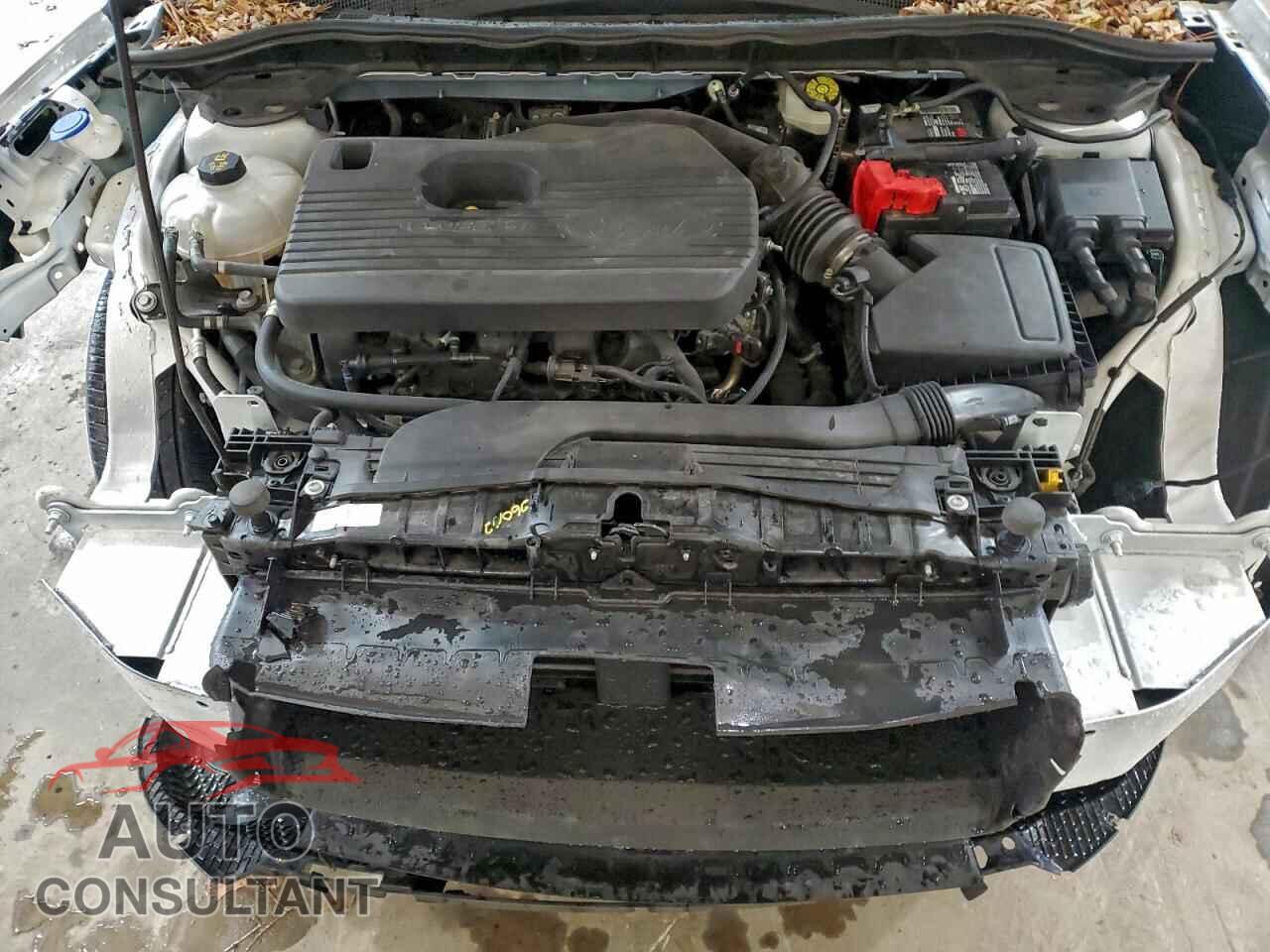 FORD ESCAPE 2020 - 1FMCU9H90LUA94589