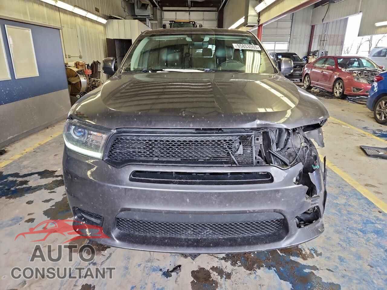 DODGE DURANGO 2020 - 1C4RDJDG1LC146872
