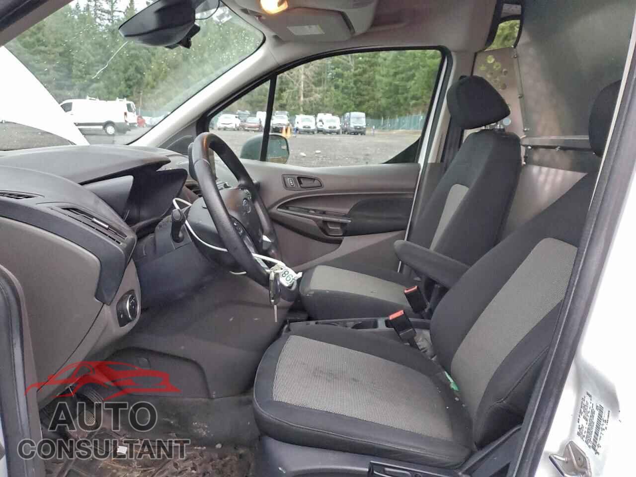 FORD TRANSIT 2020 - NM0LS7E20L1470308
