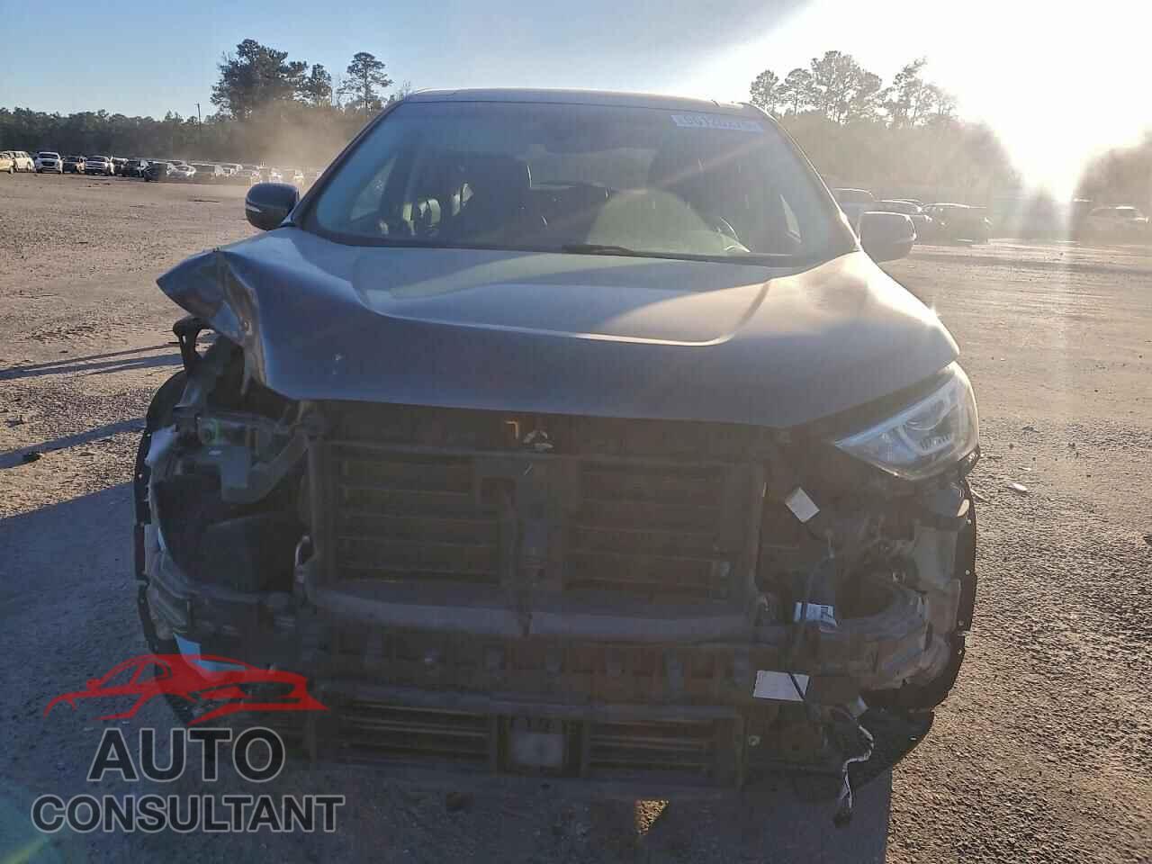 FORD EDGE 2019 - 2FMPK3K93KBC74005