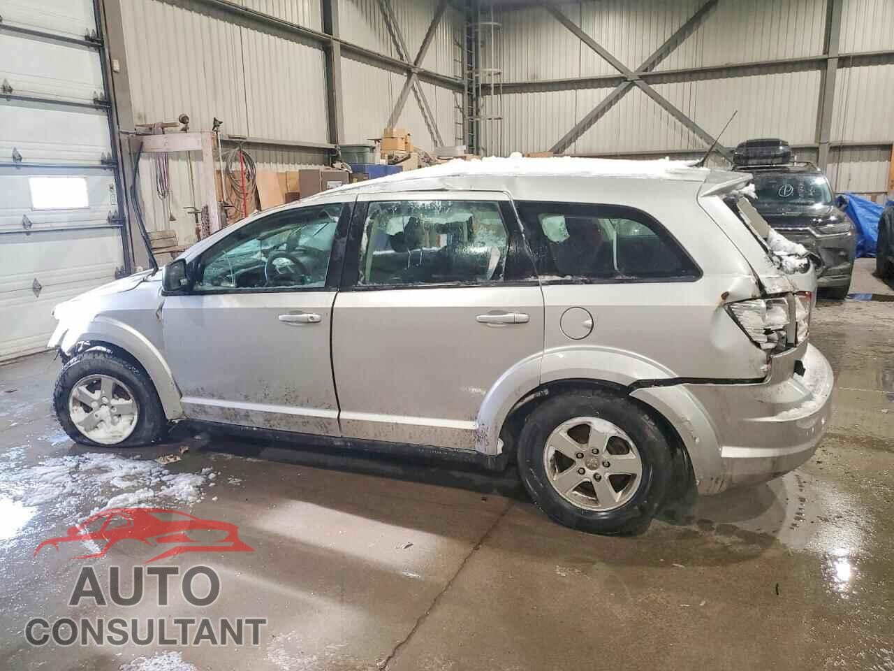 DODGE JOURNEY 2010 - 3D4PG4FB7AT226974