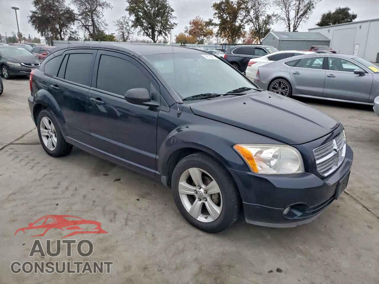 DODGE CALIBER 2011 - 1B3CB3HA8BD163319