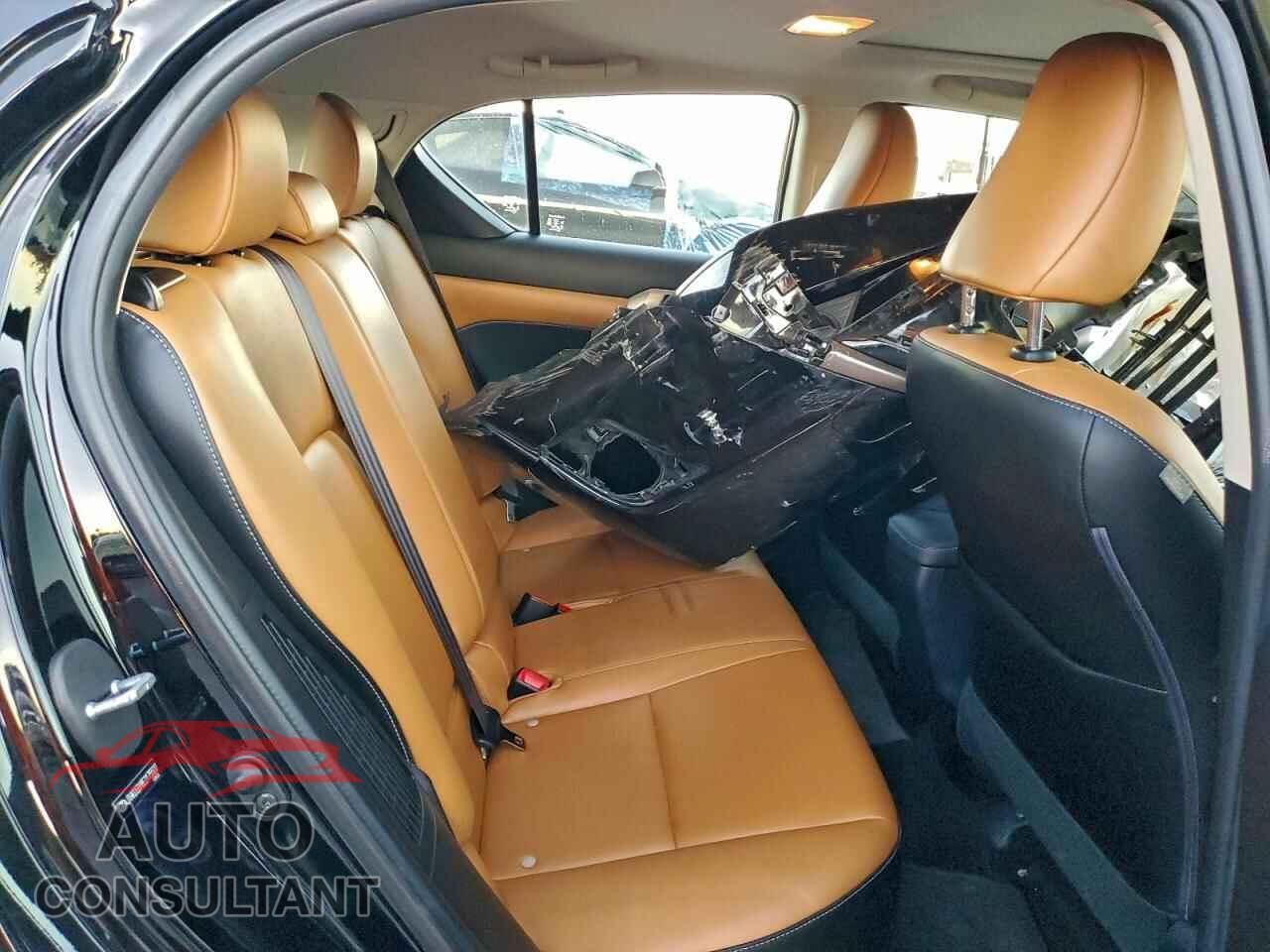 LEXUS CT 200 2014 - JTHKD5BH8E2175507