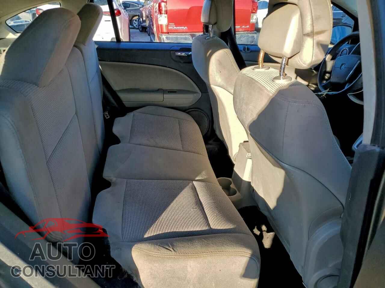 DODGE CALIBER 2011 - 1B3CB3HA7BD237863