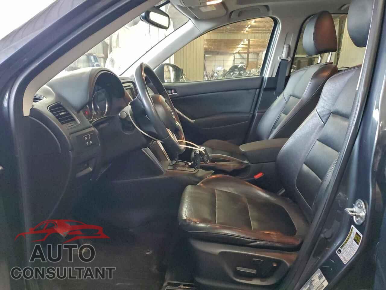 MAZDA CX-5 2013 - JM3KE2DE7D0165147