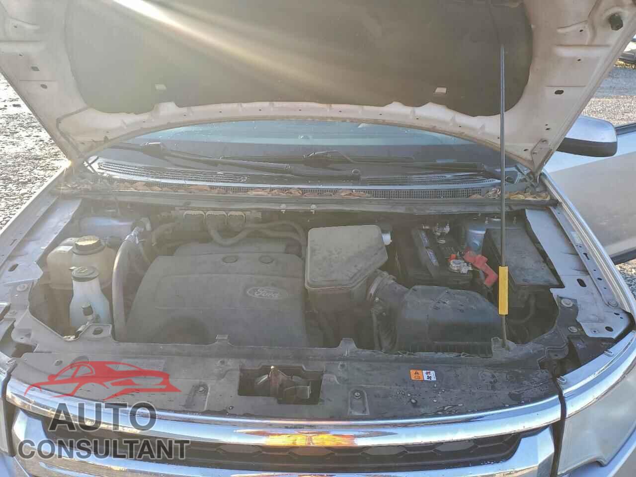 FORD EDGE 2011 - 2FMDK3JC6BBB53193