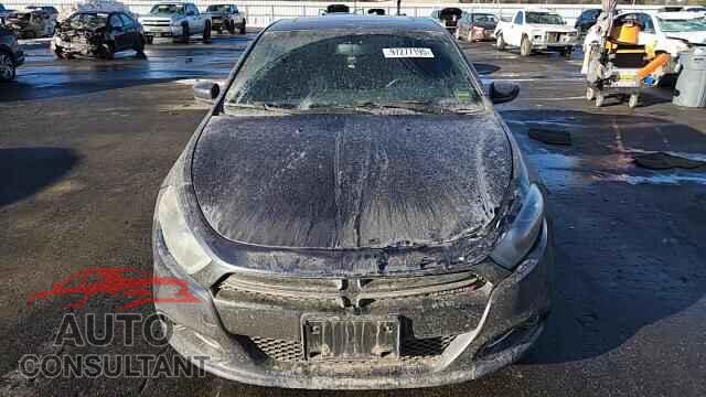 DODGE DART 2015 - 1C3CDFEB2FD159624
