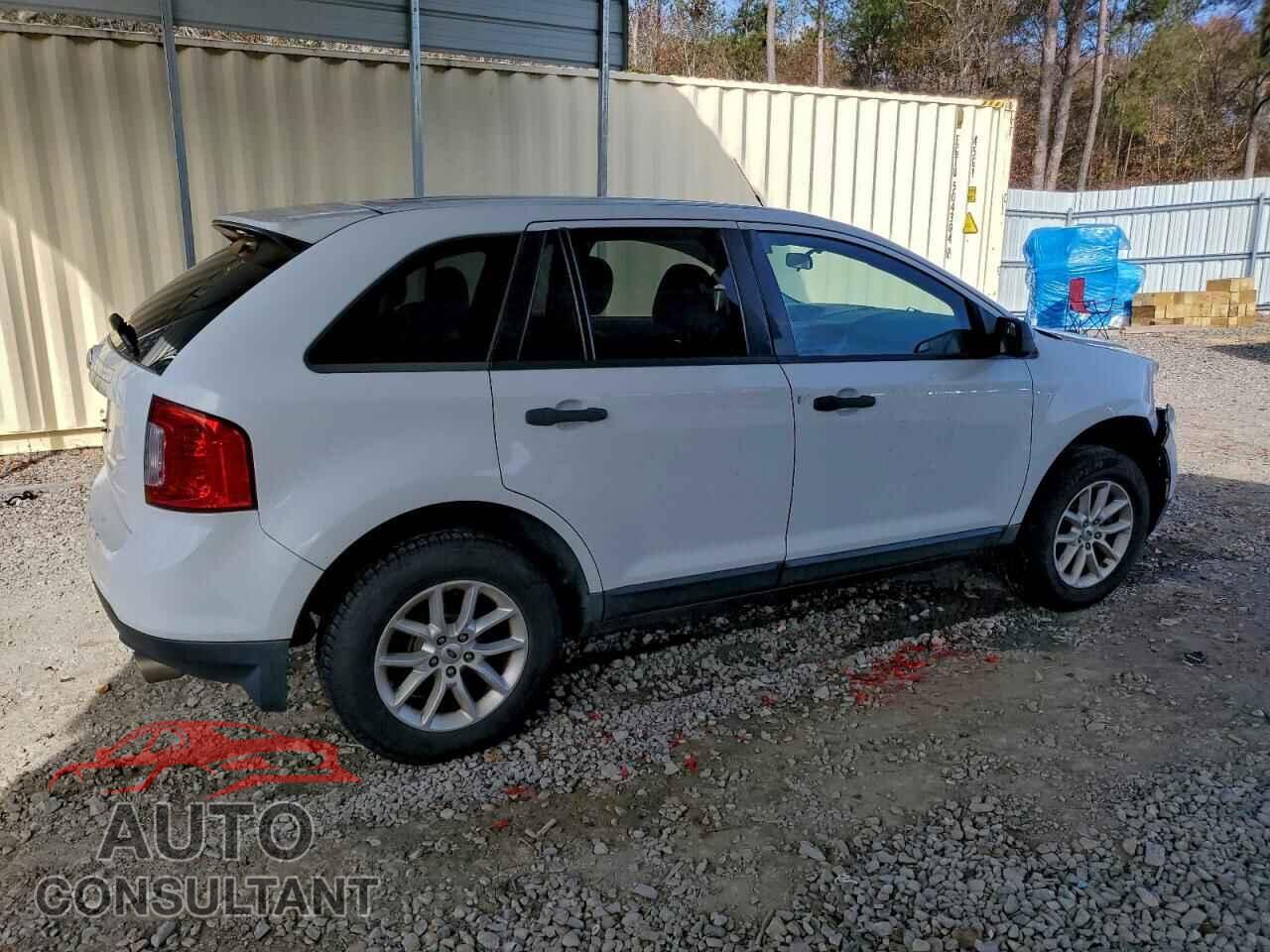 FORD EDGE 2014 - 2FMDK3GC9EBA47235